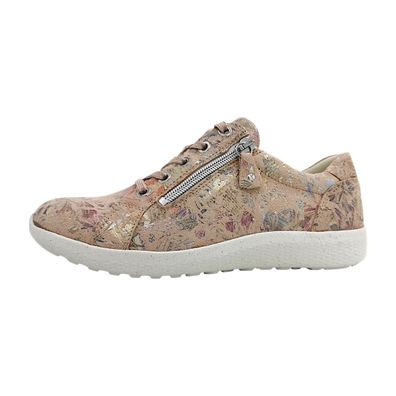 Waldläufer K-Ira 634007-168/089 Rosa apricot 089