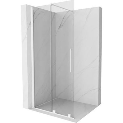 Mexen Velar Walk-In Duschwand 70x200 cm, Transparent