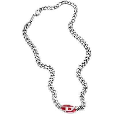 Mode Herren Stahlarmband DX1446040