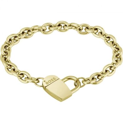 Romantisches vergoldetes Armband für Frauen Dinya 1580419