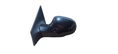 Außenspiegel original Renault Wind schwarz Seitenspiegel links