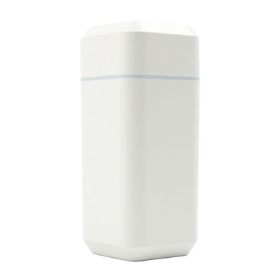 Platinet PAHCZ01 USB Luftbefeuchter 250 ml Aroma-Funktion Weiß