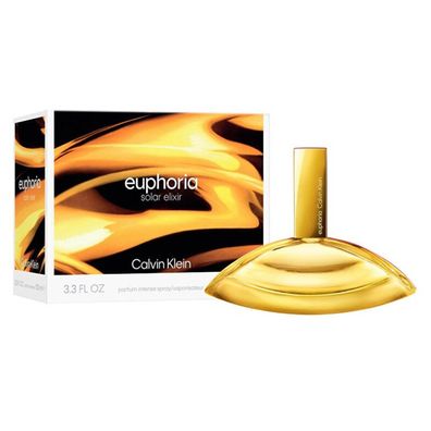 Euphoria SOLAR ELIXIR EDP Vapo 100 ml