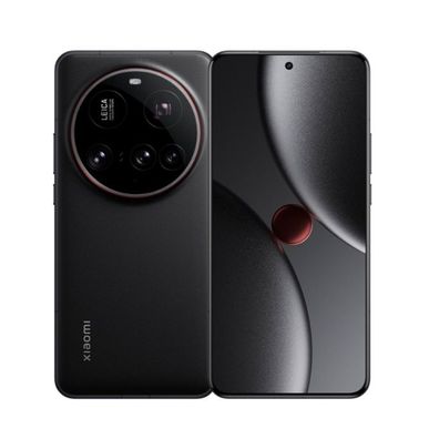 Xiaomi 15 Ultra 512GB 6,73 Zoll Quad HD 120 Hz 50 MP 16 GB RAM Black - Kaufen