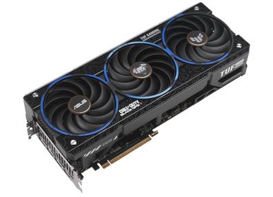 ASUS Radeon RX 9070 XT TUF Gaming OC CoD: Black Ops 7 Edition - Kaufen