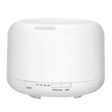 Platinet PDLAD12 Aromadiffusor 500 ml RGBW LED 30 ml/h Milky