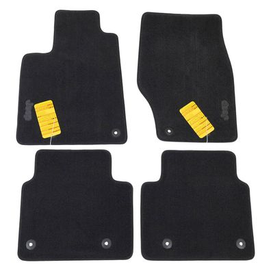 Original Fußmattensatz 4er-Set K82216026AB