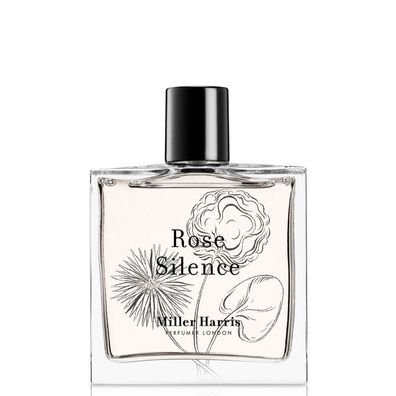 Rose Silence - EDP - Volume: 100ml