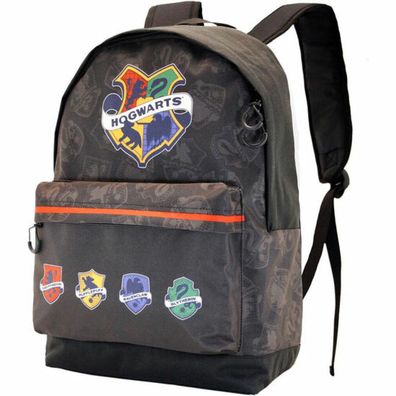 Harry Potter College Rucksack 41cm
