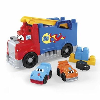 Konstruktionsspiel Megablocks