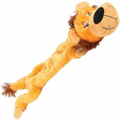 Happy Pet Wild Crinkler Lion 60x14x9 Cm