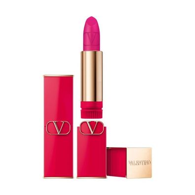 Rosso Matte Cream Lipstick 302R Nachfüllbar 3,5g