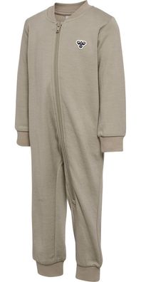 Hummel Kinder Trainigsanzug Hmlmini Wool Jumpsuit Bee 235067