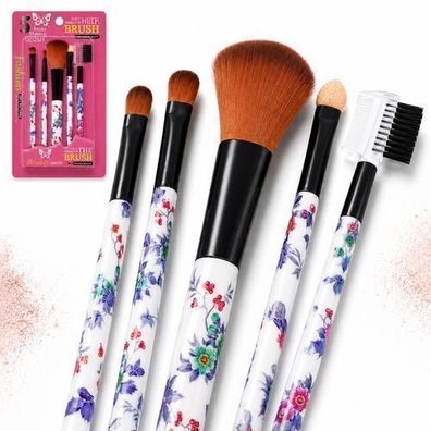 Professionelles Make-up-Pinsel-Set