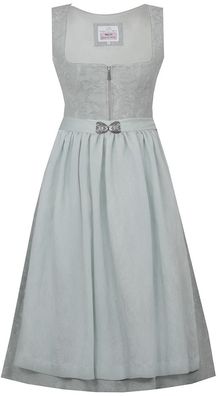 Dirndl Rettenbach 70cm Länge salbei