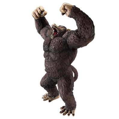 Dragon Ball Z Die Chronik des Goku-Menschenaffen Son Goku Ichibansho, Figur, 26 cm