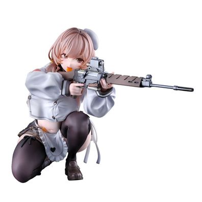 Göttin des Sieges: Nikke Kapitel 7 Bready Ichibansho Figur 11 cm