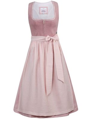 Dirndl Langenstein 65cm Länge blush