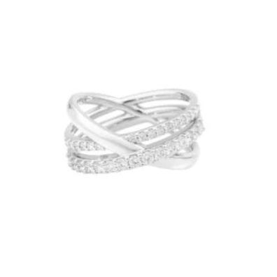 Recarlo - R81FM001/061 - Ring Recarlo Frau
