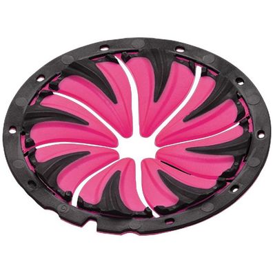 Quick Feed für Dye Rotor R1 / LT-R - black pink