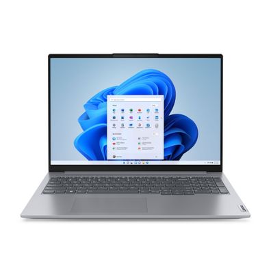 LENOVO ThinkBook 16 G6 AMD Ryzen 7 7730U 40,64cm 16Zoll WUXGA 32GB 1TB SSD UMA ... ->