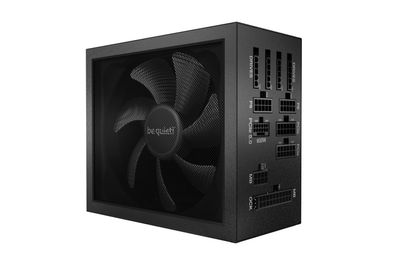 Be Quiet! Dark Power 13 - Netzteil (intern) - ATX12V 3.0/ EPS12V 2.92