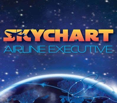 SkyChart: Airline Executive – Steam Key (Aktivierungscode)