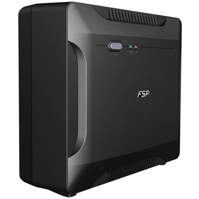 Fortron FSP USV FSP-NANO-800 Offline 800VA 480W