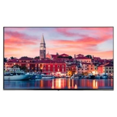 LG Commercial Lite 50UR762H UR762H Series - 126 cm (50") - Pro: entric LCD-TV mit LED