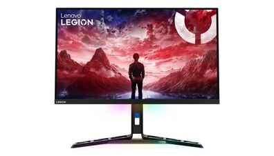 Lenovo Legion Y32P-30 - LED-Monitor - 80 cm (31.5")