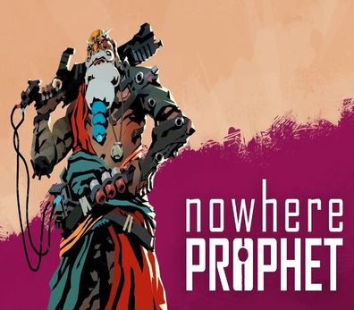 Nowhere Prophet - Steam Key (Aktivierungscode)