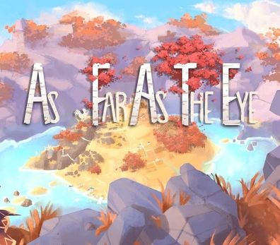 As Far As The Eye – Steam Key (Aktivierungscode)