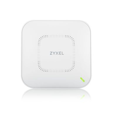 ZyXEL WAX650S - Accesspoint - Wi-Fi 6 - 2.4 GHz
