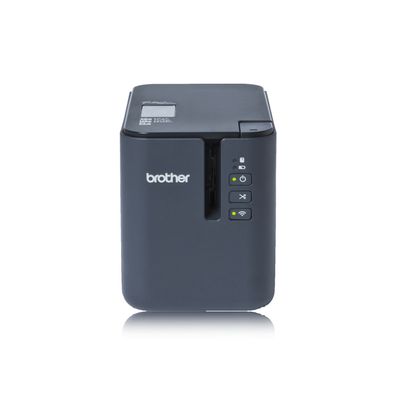 Brother P-Touch PT-P900Wc Termo transfer