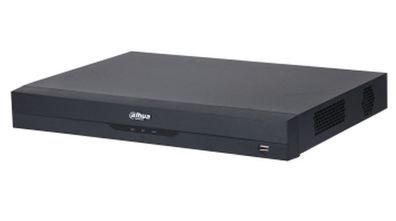Dahua Network video recorder NVR4208-EI Black