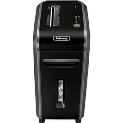 Fellowes Powershred 99Ci - Vorzerkleinerer - Kreuzschnitt