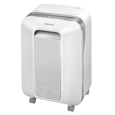 Fellowes Powershred LX201 - Vorzerkleinerer - Mikroschnitt