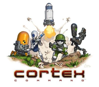 Cortex Command – Steam Key (Aktivierungscode)
