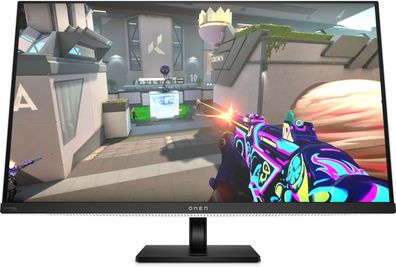 HP OMEN Transcend 31.5 inch UHD 240Hz OLED Gaming Monitor - Transcend 32, 80 cm (31
