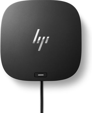 HP USB-C Dock G5 - Dockingstation - USB-C - 1GbE