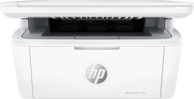 HP LaserJet MFP M140w Drucker, Laser, Monodruck, 600 x 600 DPI, A4, Direktdruck, We