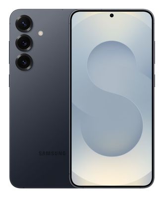 Samsung Galaxy S25+ SM-S936B/DS, 17 cm (6.7"), 12 GB, 256 GB, 50 MP, Android 15, Schw
