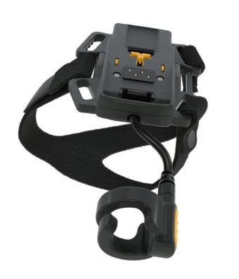 Zebra Triggermodul für Barcodescanner - Handrückenmontage