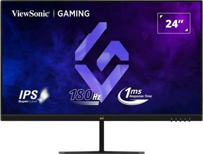 ViewSonic VX2479-HD-PRO - LED-Monitor - Gaming - 61 cm (24")