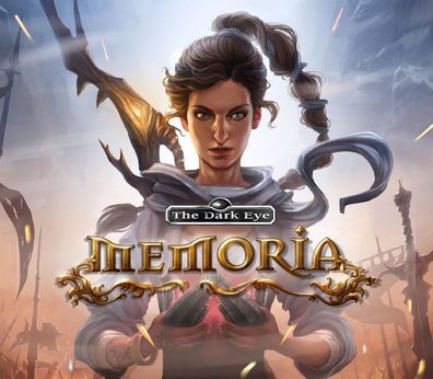 Memoria – Steam Key (Aktivierungscode)