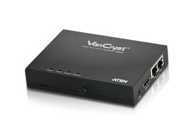 ATEN VanCryst VB802 - Erweiterung für Video/Audio