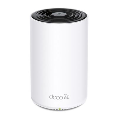 TP-LINK Deco XE75 V1 - WLAN-System - (Router)