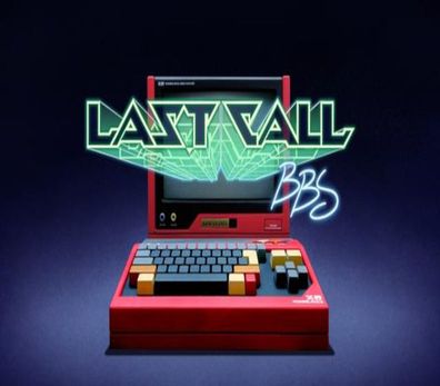 Last Call BBS – Steam Key (Aktivierungscode)