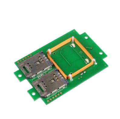 Xerox Elatec TWN4 Legic NFC, 20 g, -25 - 80 °C, -45 - 85