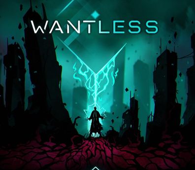 Wantless : Solace at World’s End - Steam Key (Aktivierungscode)